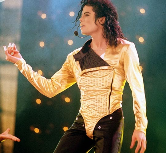 Blog ♥ Forever Michael Jackson Curiosidade Você sabe o que significa
